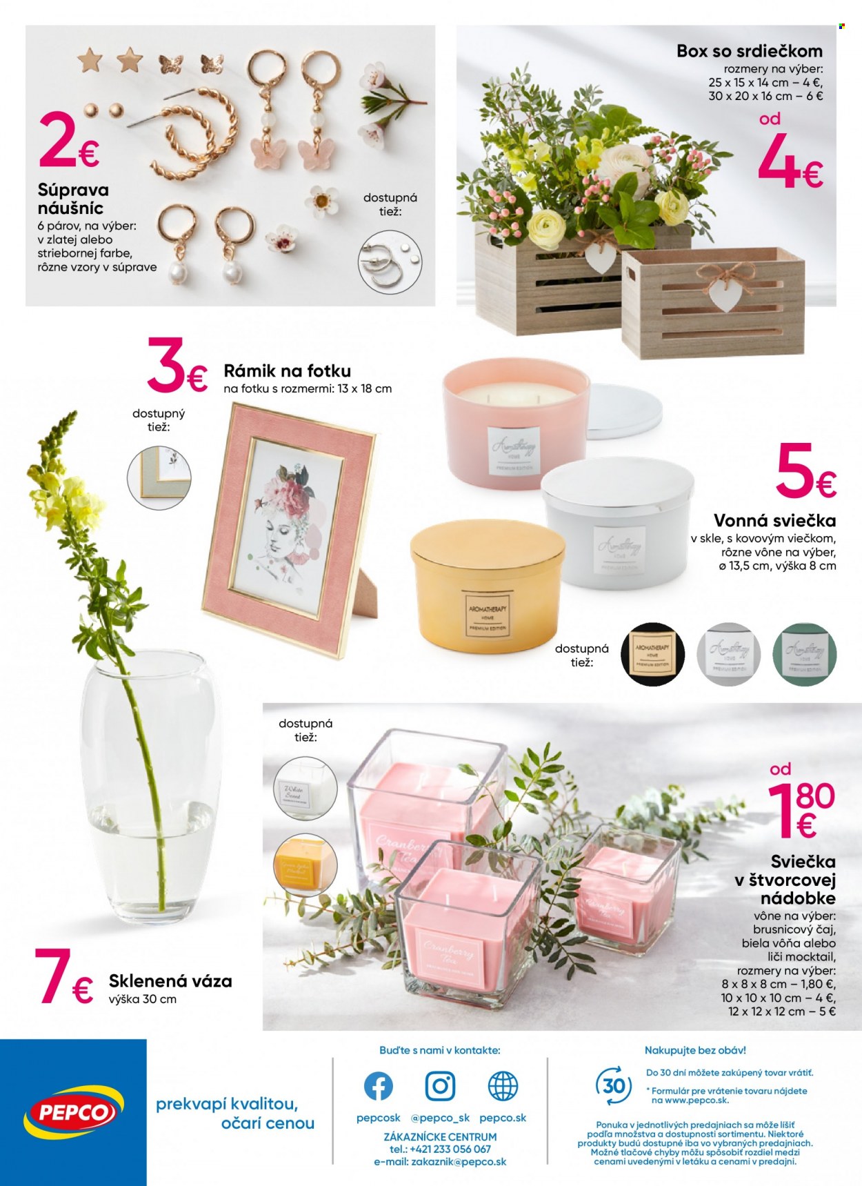 Leták Pepco - 19.5.2022 - 1.6.2022. Strana 12
