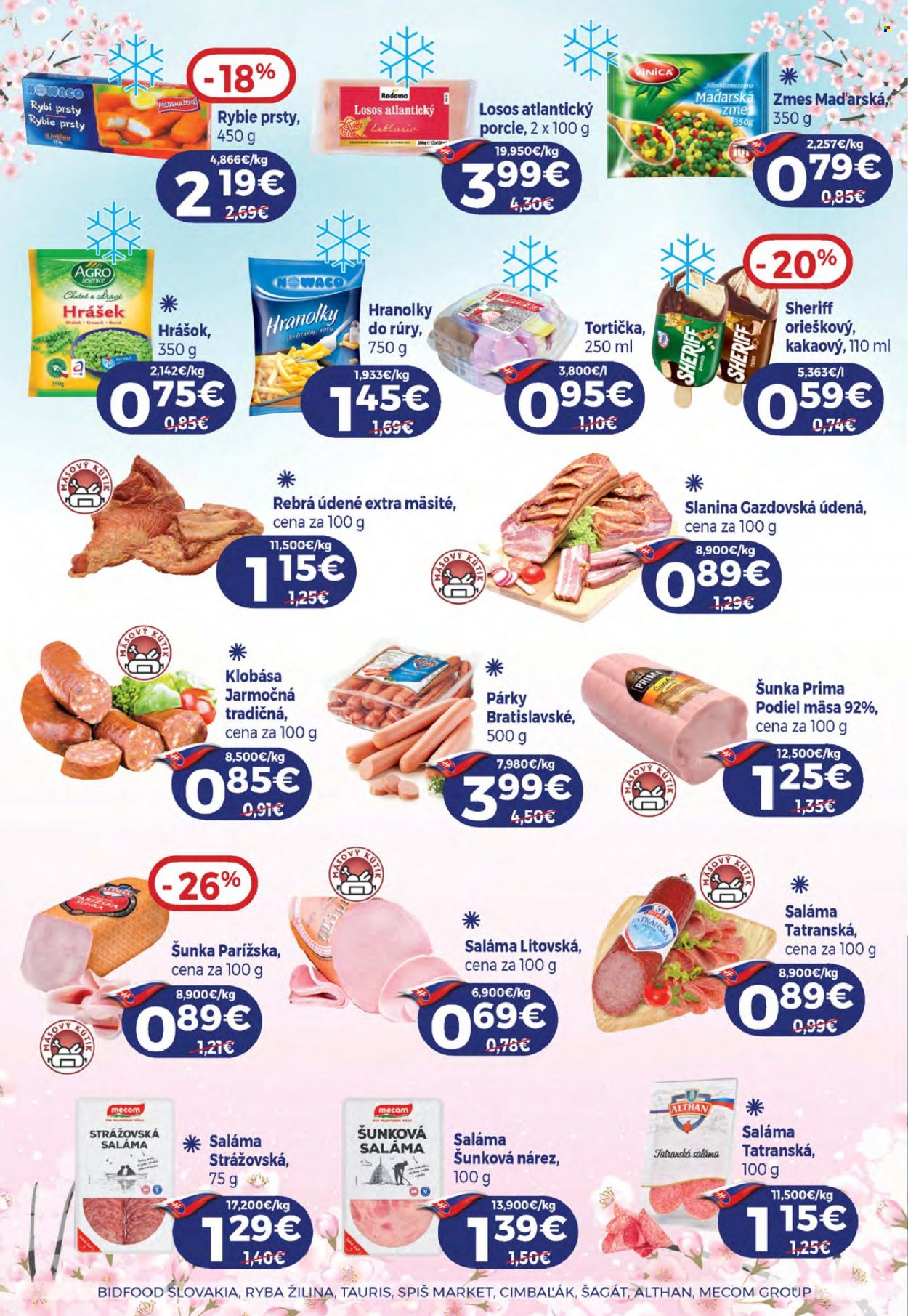 Leták Milk AGRO - 18.5.2022 - 24.5.2022. Strana 8