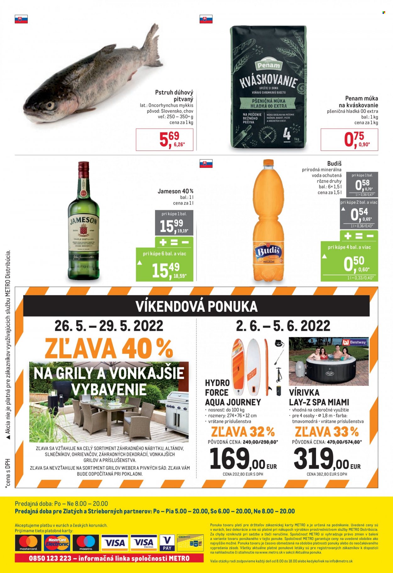 Leták Metro - 25.5.2022 - 7.6.2022. Strana 24