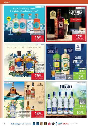 thumbnail - Plantation Barbados Grande Reserve Rum 40 %