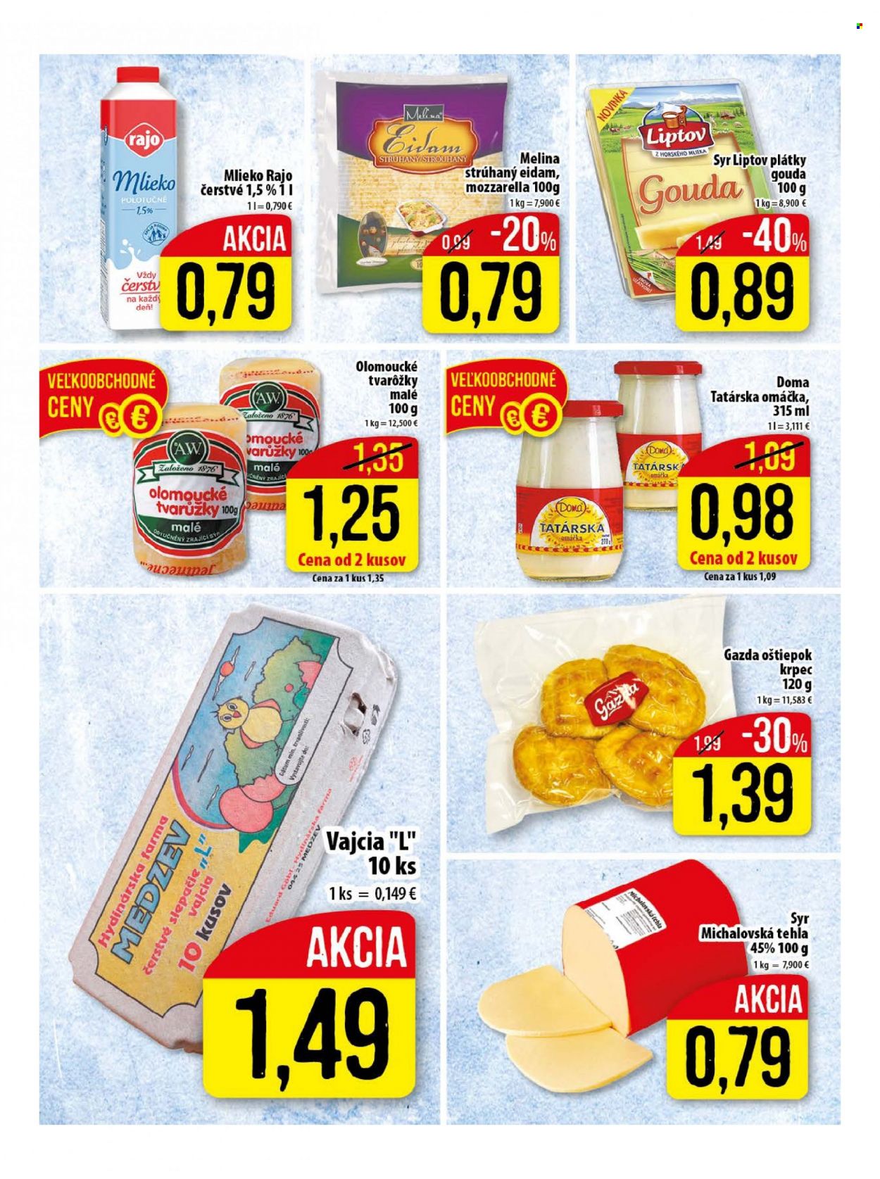 Leták Klas - 23.5.2022 - 29.5.2022. Strana 10