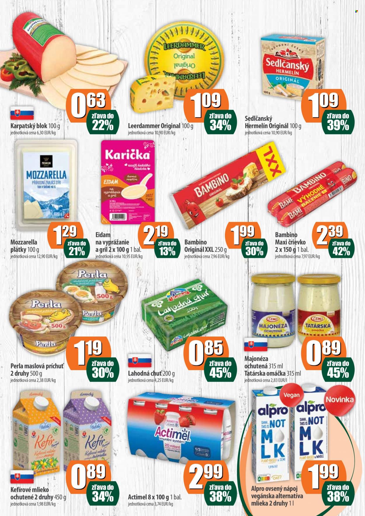 Leták COOP Jednota - 26.5.2022 - 1.6.2022. Strana 4