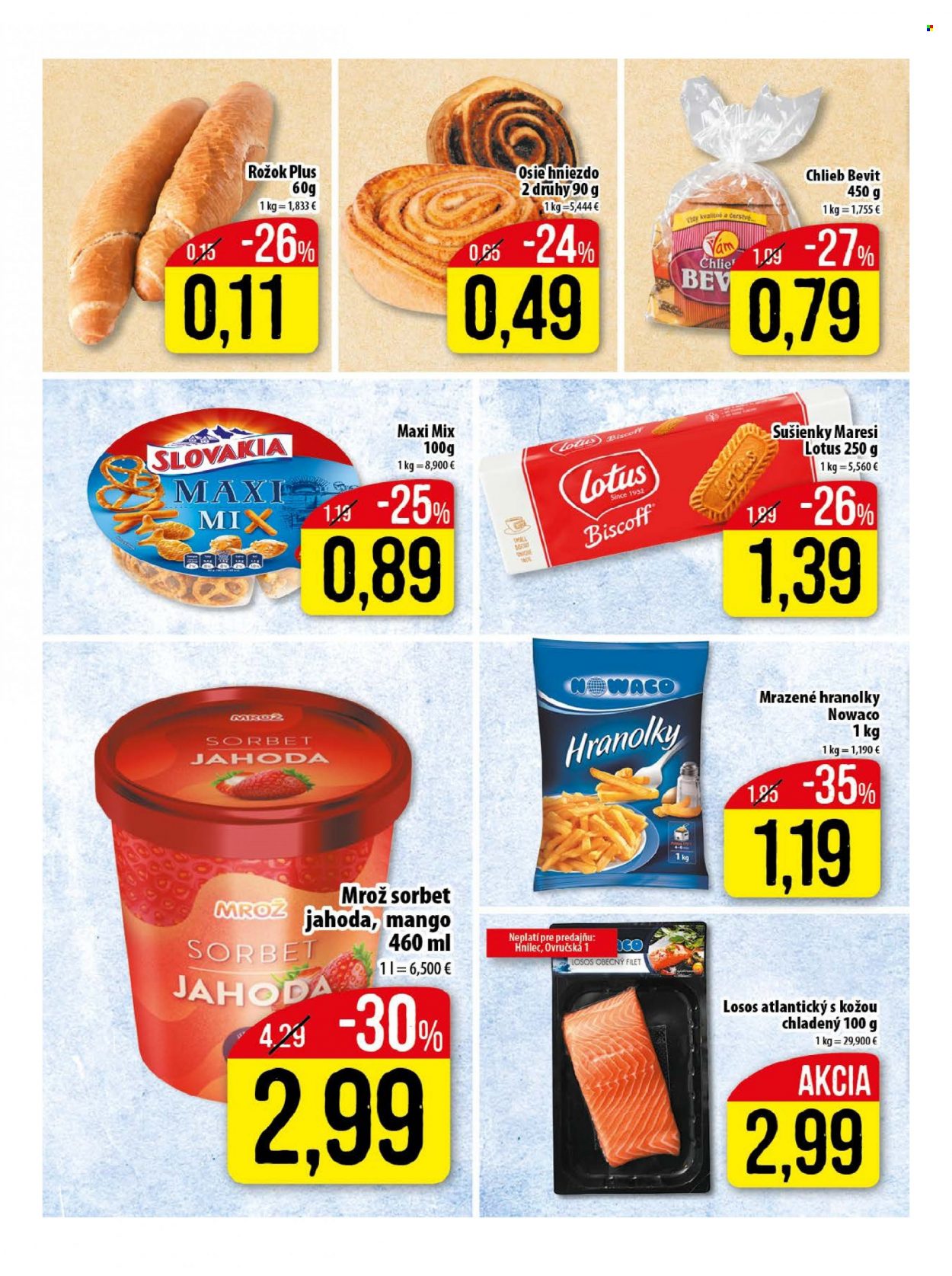 Leták Klas - 30.5.2022 - 5.6.2022. Strana 10
