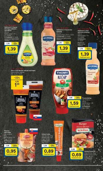 thumbnail - Caesar dressing