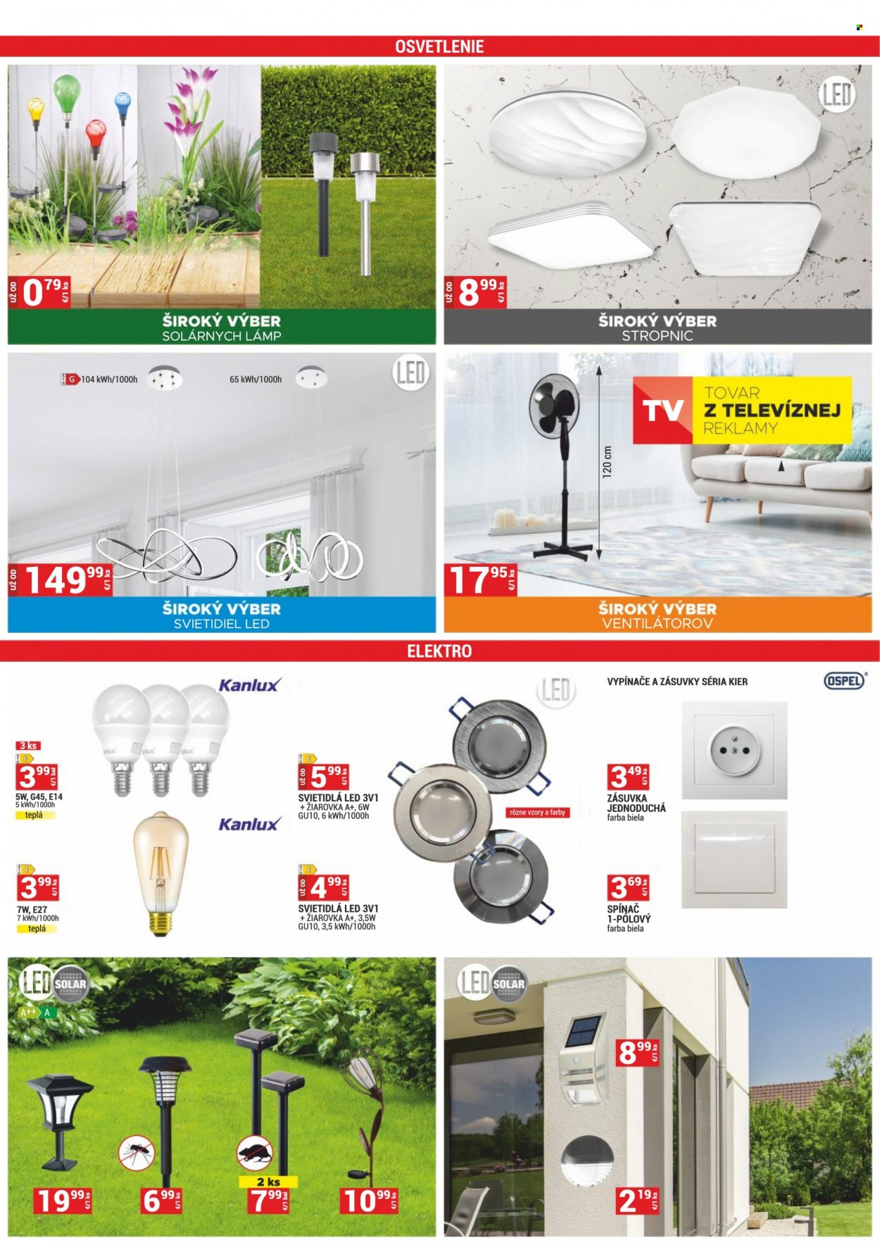 Leták Merkury Market - 1.6.2022 - 30.6.2022. Strana 5