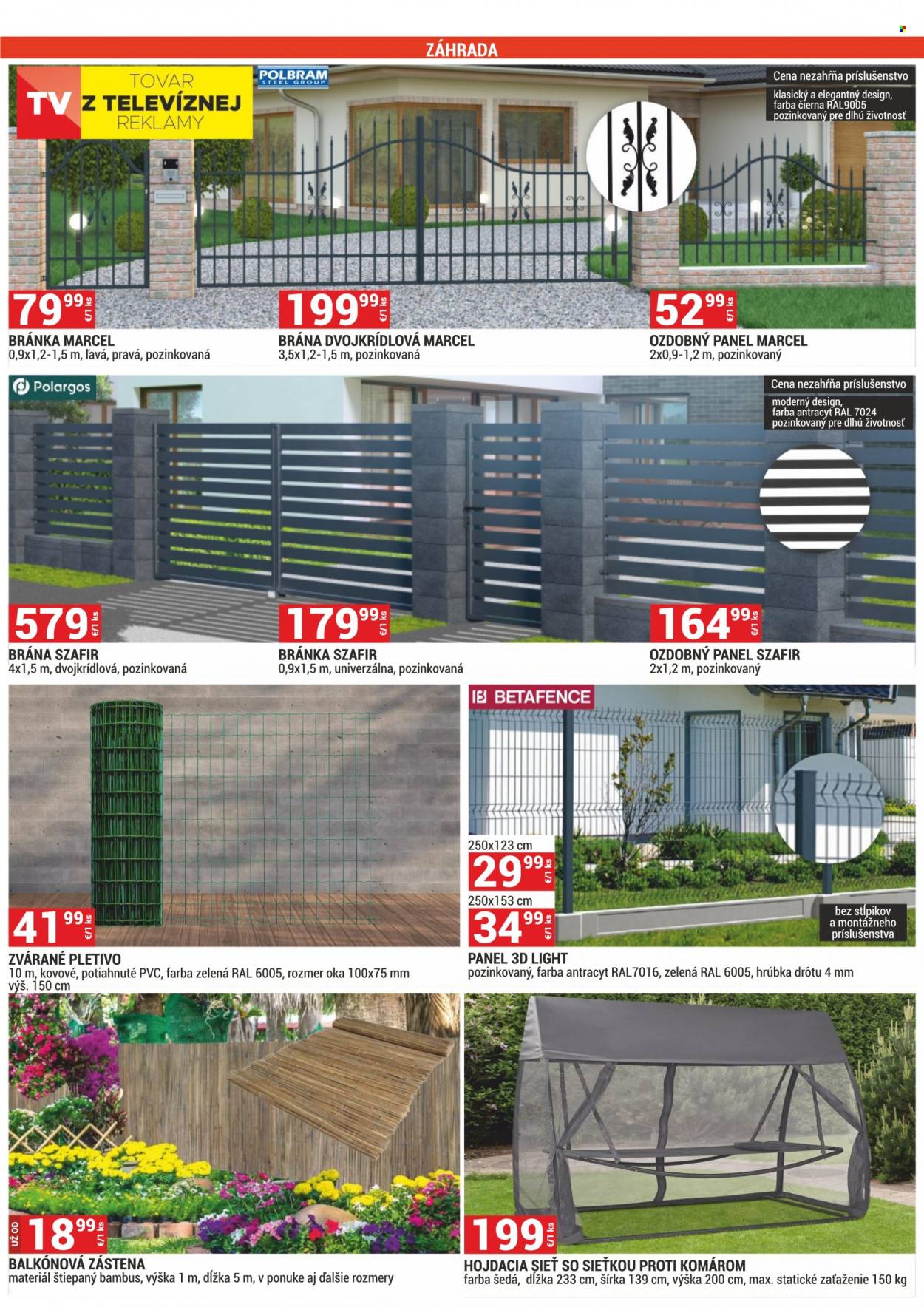 Leták Merkury Market - 1.6.2022 - 30.6.2022. Strana 35