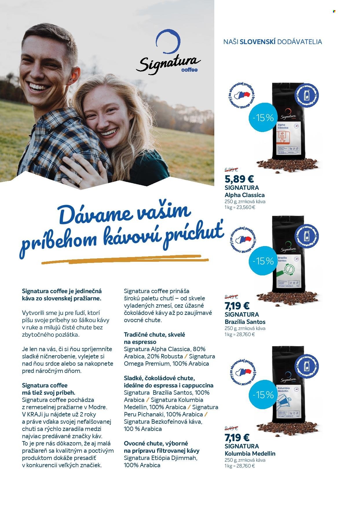 Leták Kraj - 2.6.2022 - 8.6.2022. Strana 2