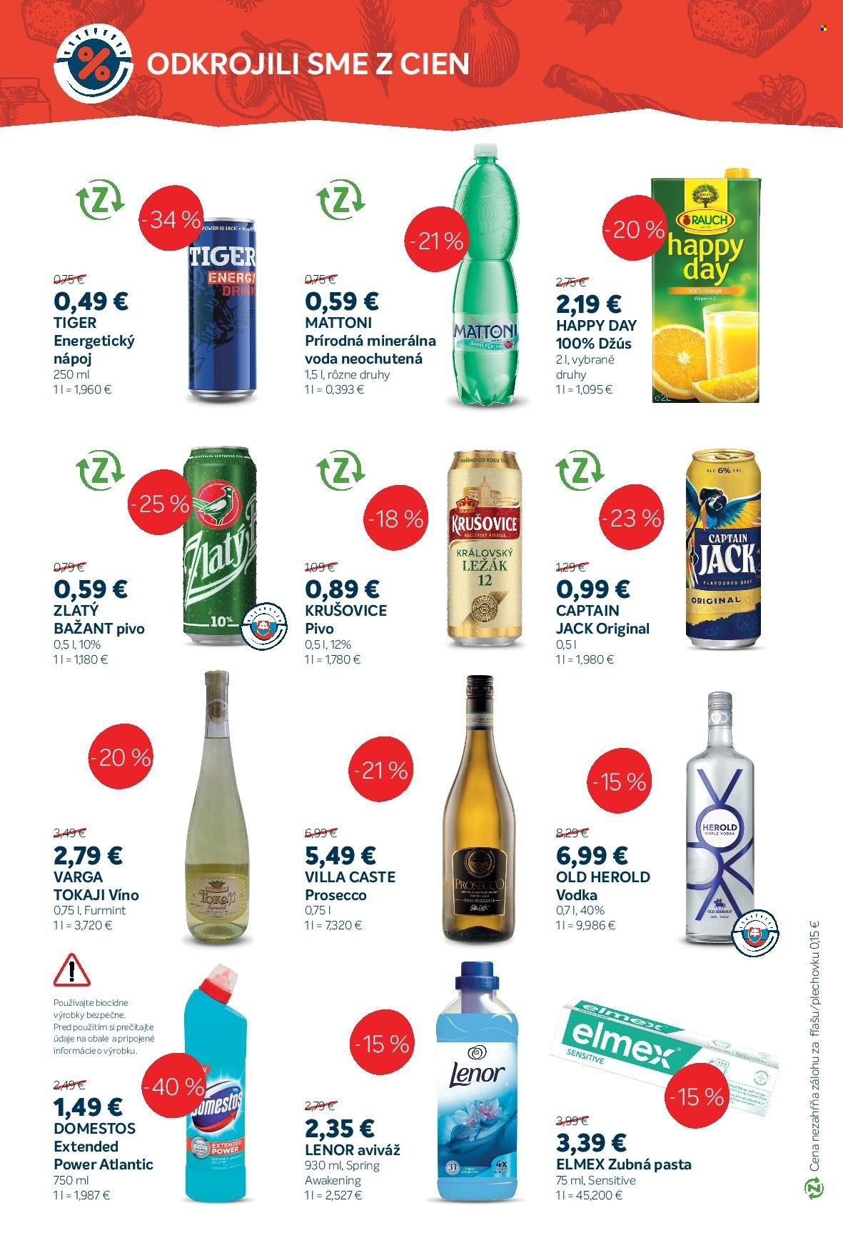 Leták Kraj - 2.6.2022 - 8.6.2022. Strana 7