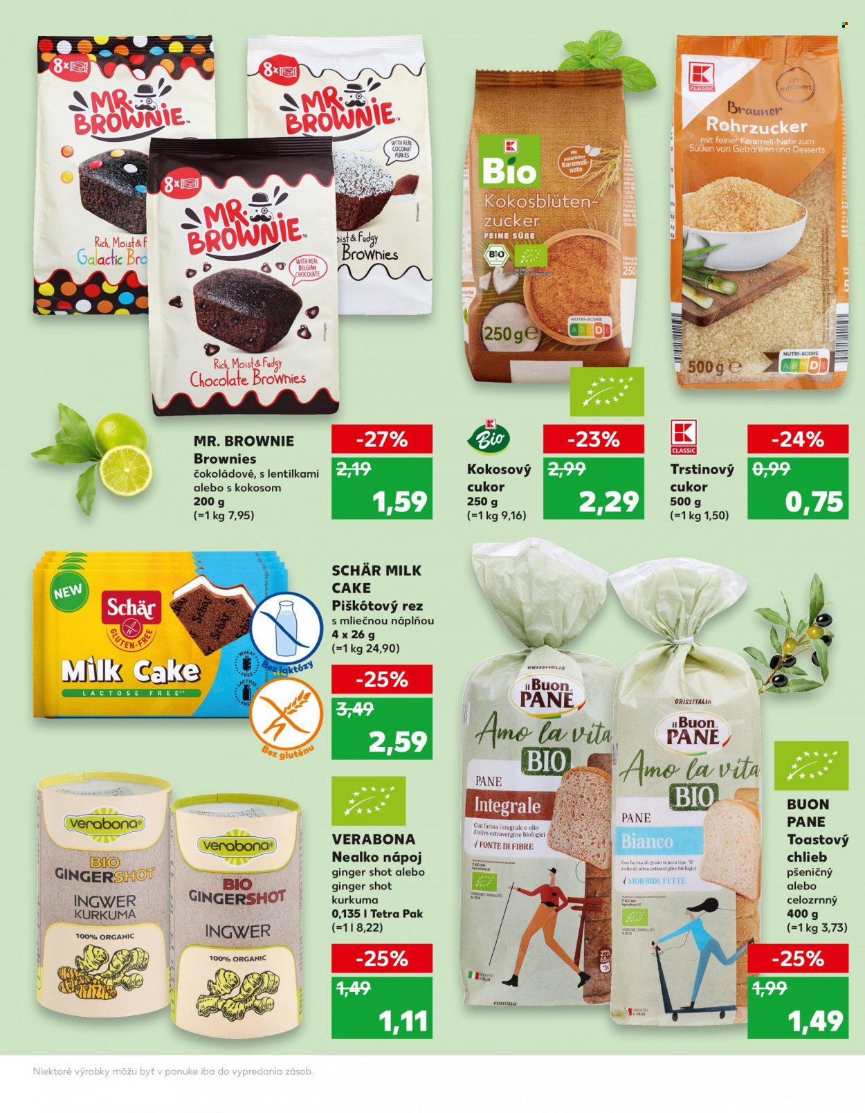 Leták Kaufland - 2.6.2022 - 8.6.2022. Strana 3