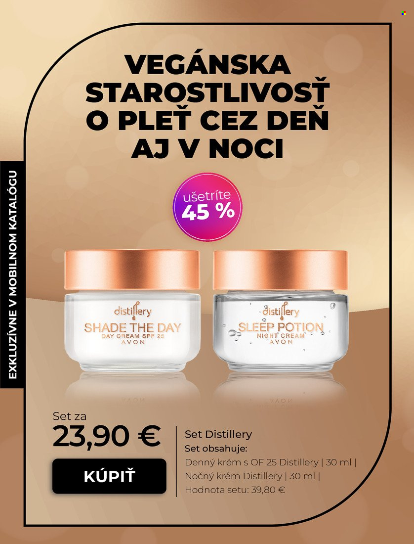 Leták Avon - 1.6.2022 - 30.6.2022. Strana 2