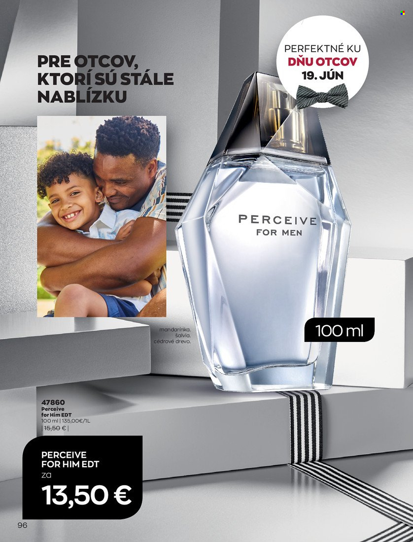 Leták Avon - 1.6.2022 - 30.6.2022. Strana 98