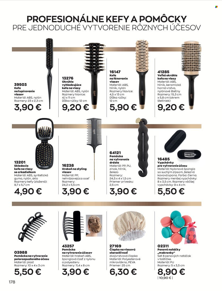 Leták Avon - 1.6.2022 - 30.6.2022. Strana 180