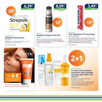 thumbnail - Strepsils