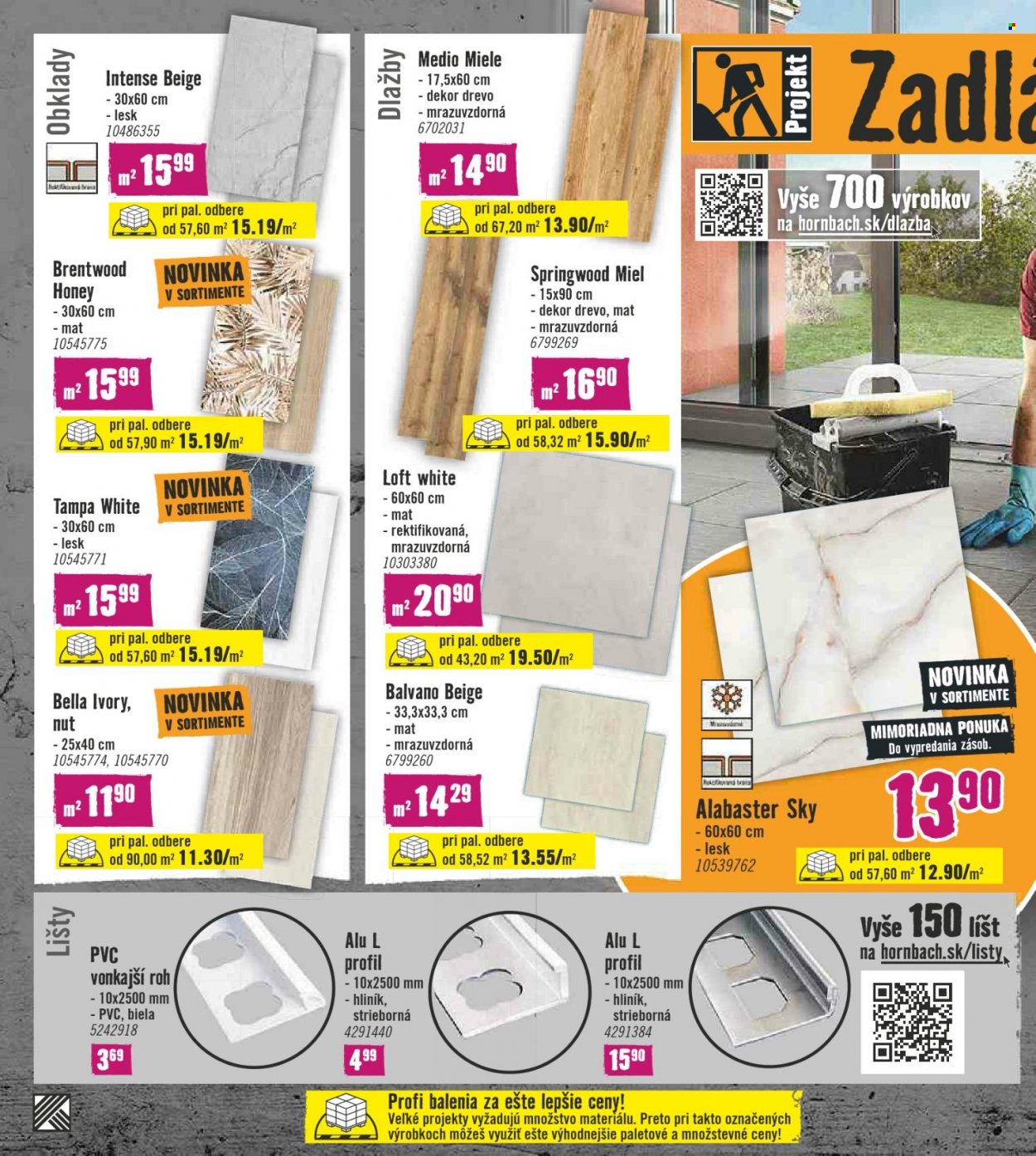 Leták Hornbach - 1.6.2022 - 15.6.2022. Strana 22