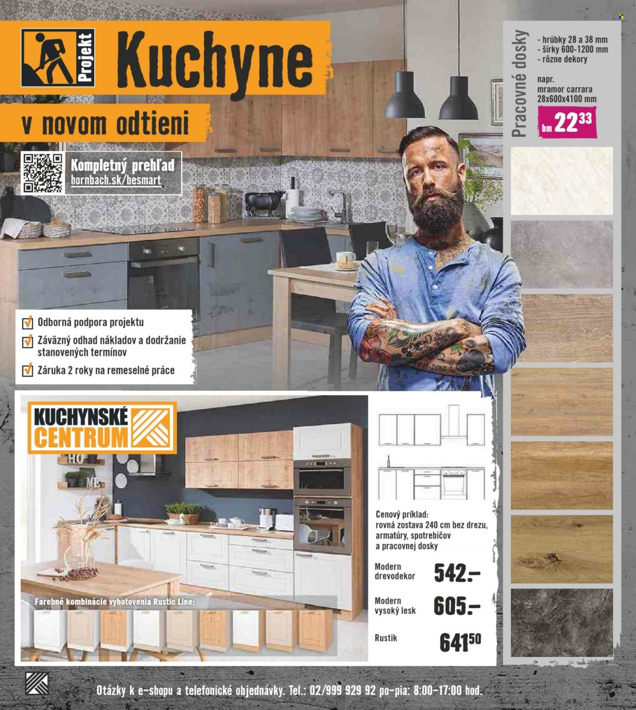 Leták Hornbach - 1.6.2022 - 15.6.2022. Strana 26