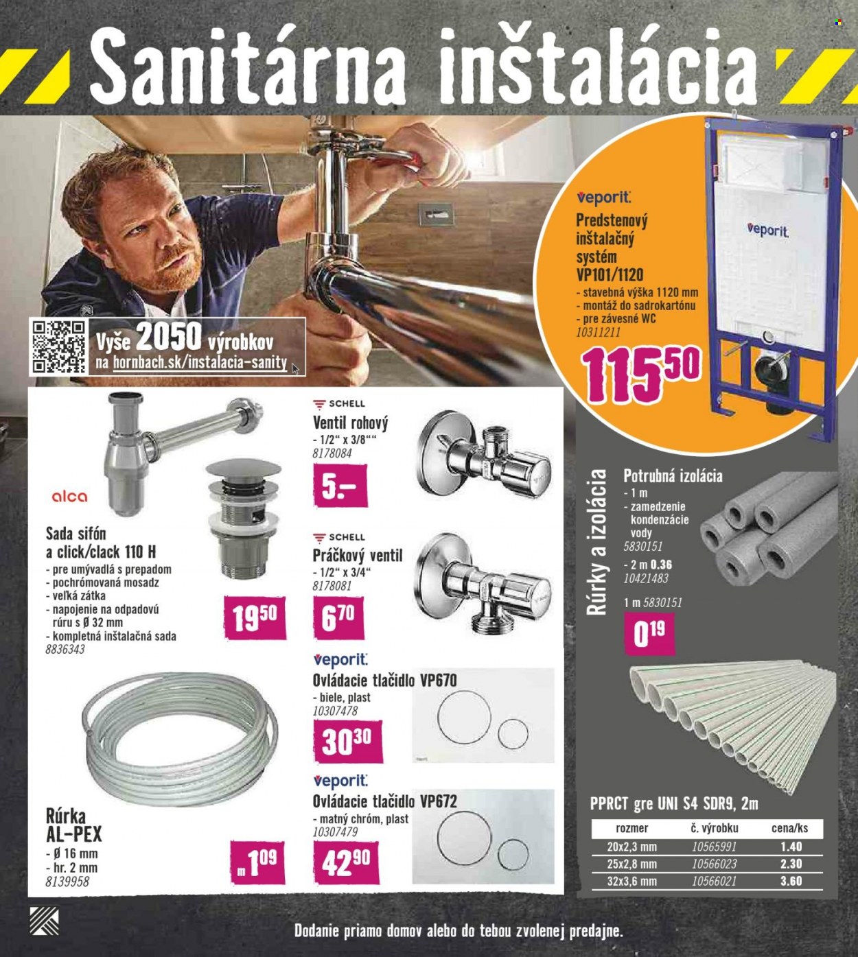 Leták Hornbach - 1.6.2022 - 15.6.2022. Strana 28
