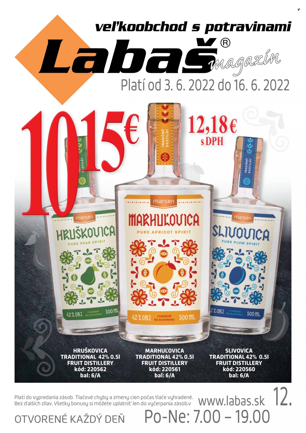 Leták Labaš - 3.6.2022 - 16.6.2022. Strana 60
