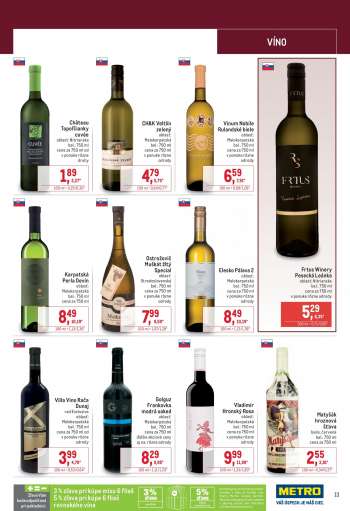 thumbnail - Château Topoľčianky Cuvée