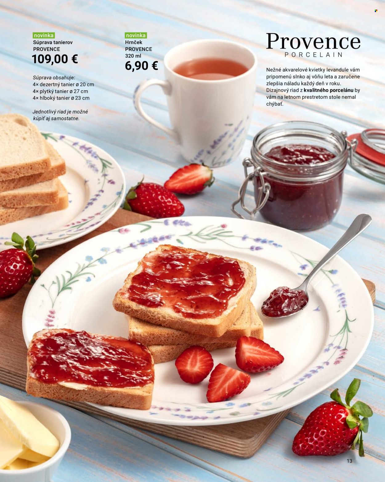 Leták Tescoma. Strana 13