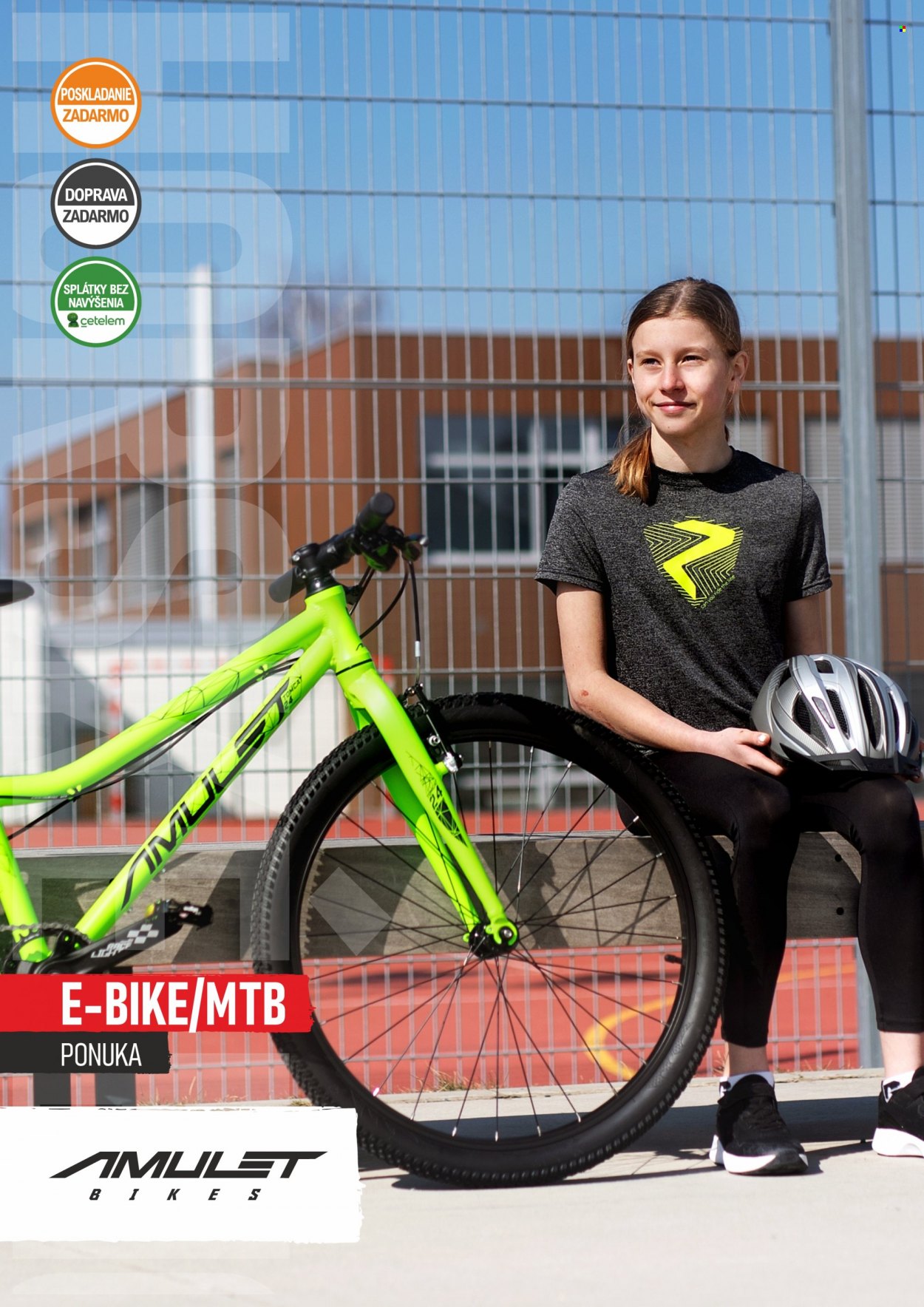 Leták Exisport. Strana 12