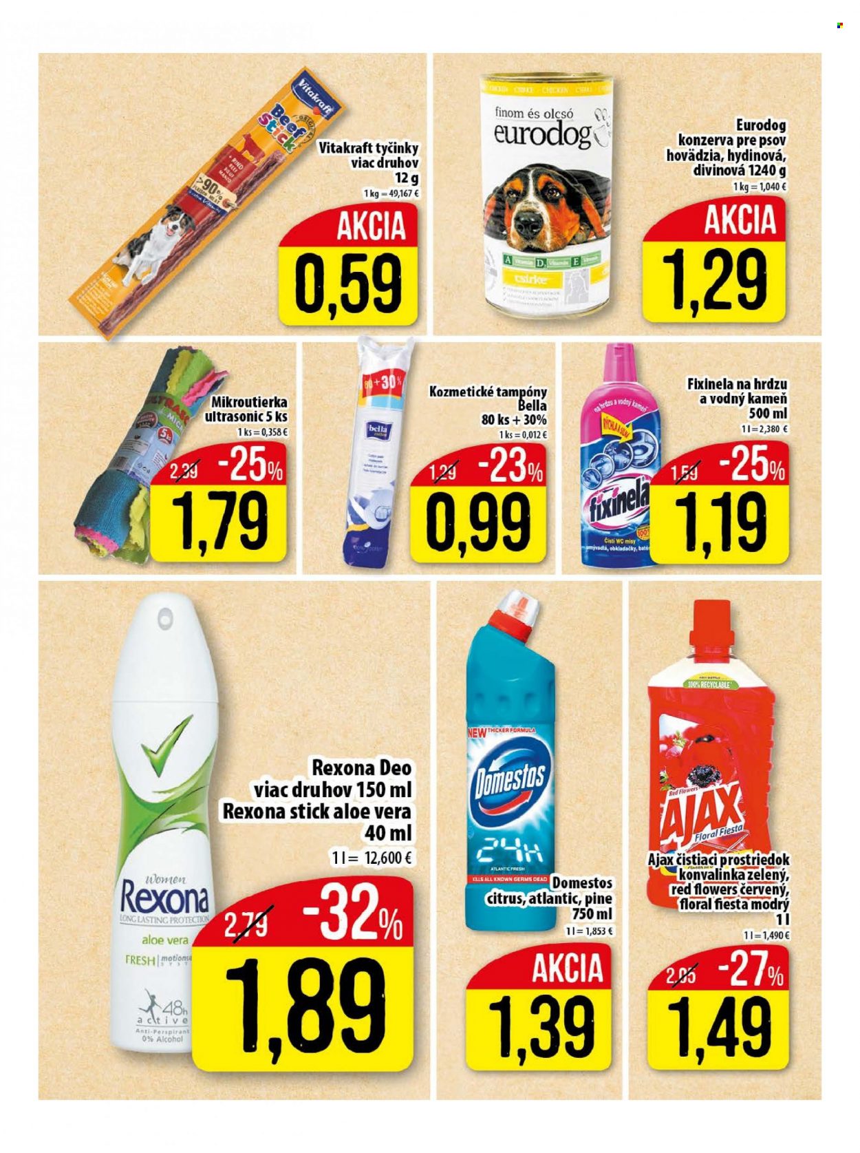 Leták Klas - 6.6.2022 - 12.6.2022. Strana 14