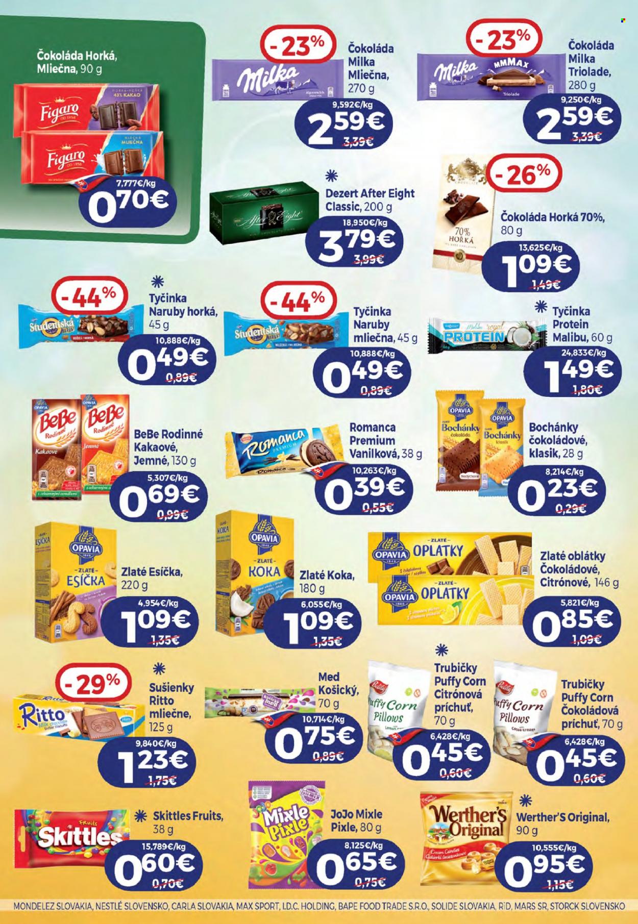 Leták Milk AGRO - 8.6.2022 - 14.6.2022. Strana 10