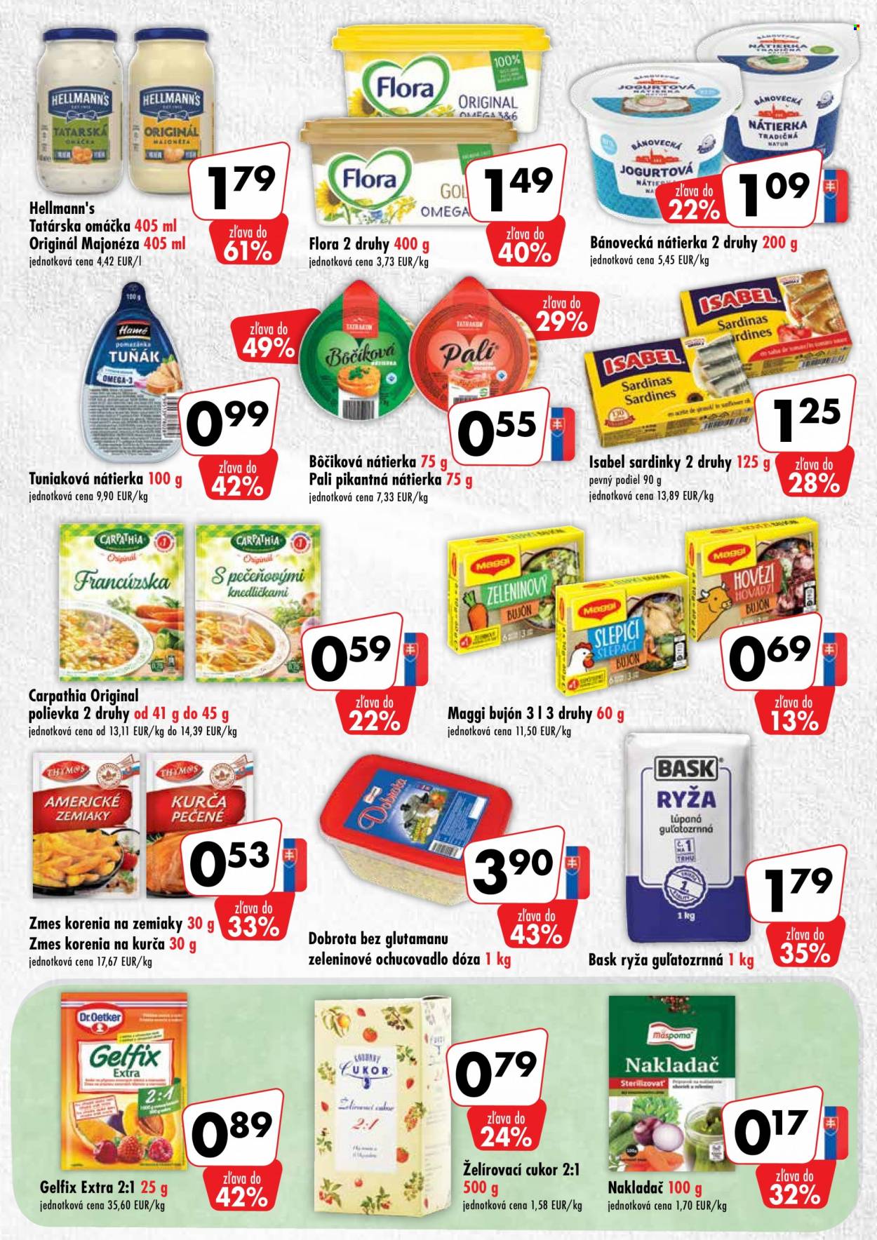 Leták COOP Jednota - 9.6.2022 - 22.6.2022. Strana 5