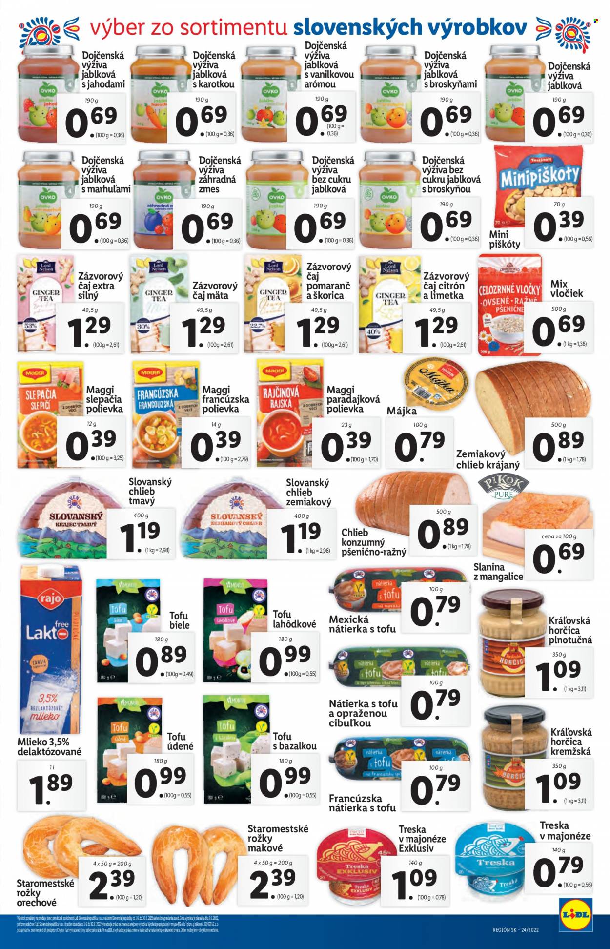 Leták Lidl - 13.6.2022 - 19.6.2022. Strana 41