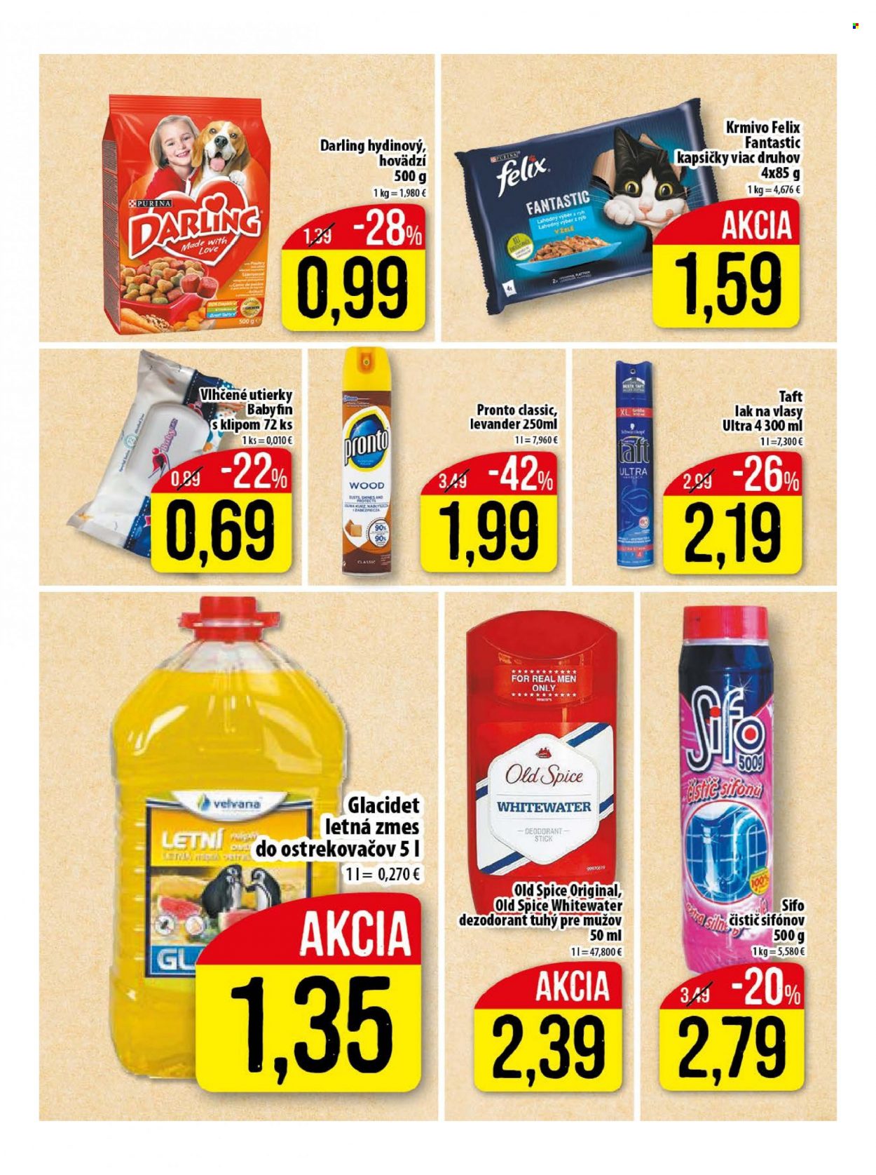 Leták Klas - 13.6.2022 - 19.6.2022. Strana 14