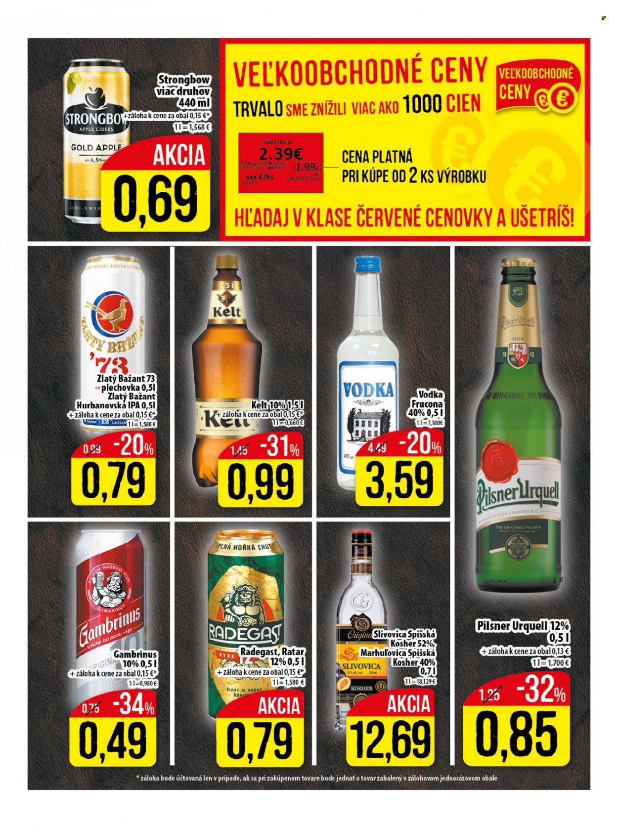 Leták Klas - 13.6.2022 - 19.6.2022. Strana 17