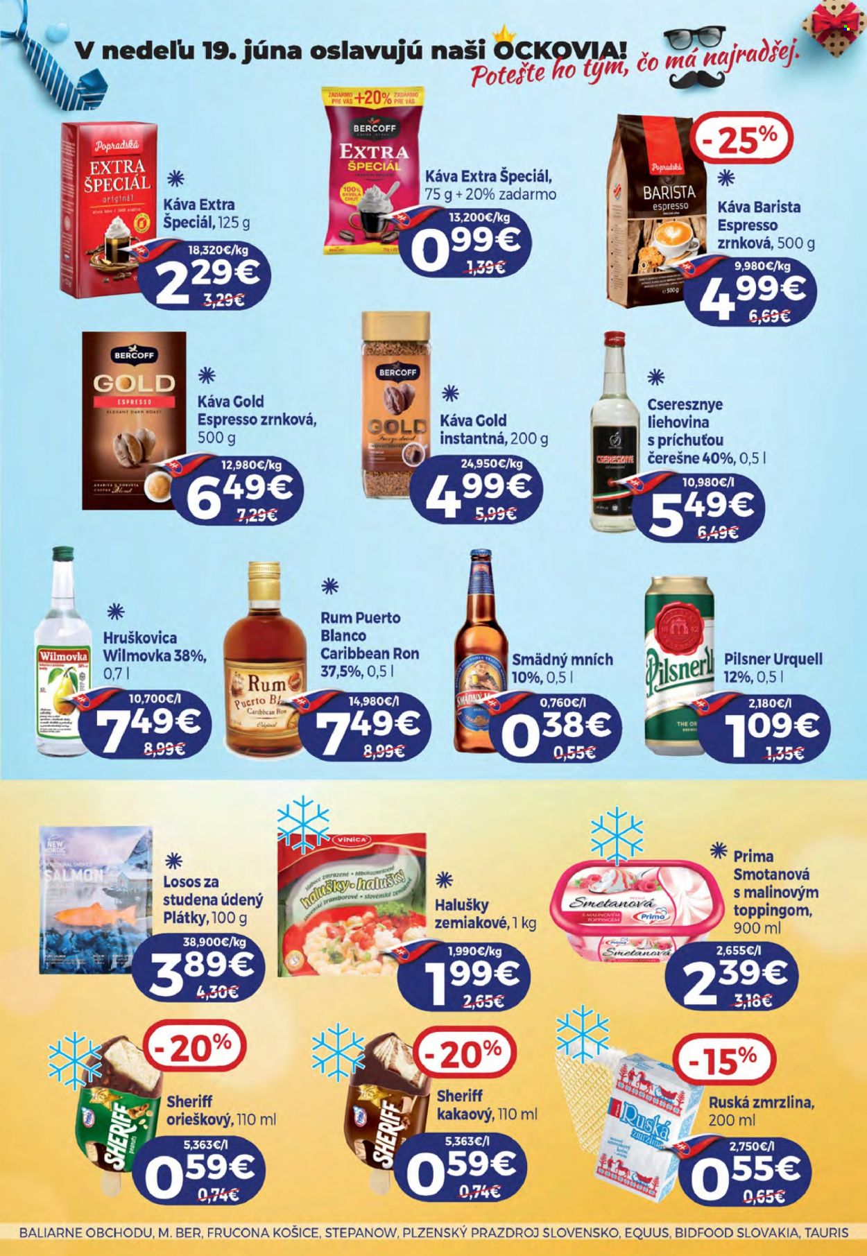 Leták Milk AGRO - 15.6.2022 - 21.6.2022. Strana 7