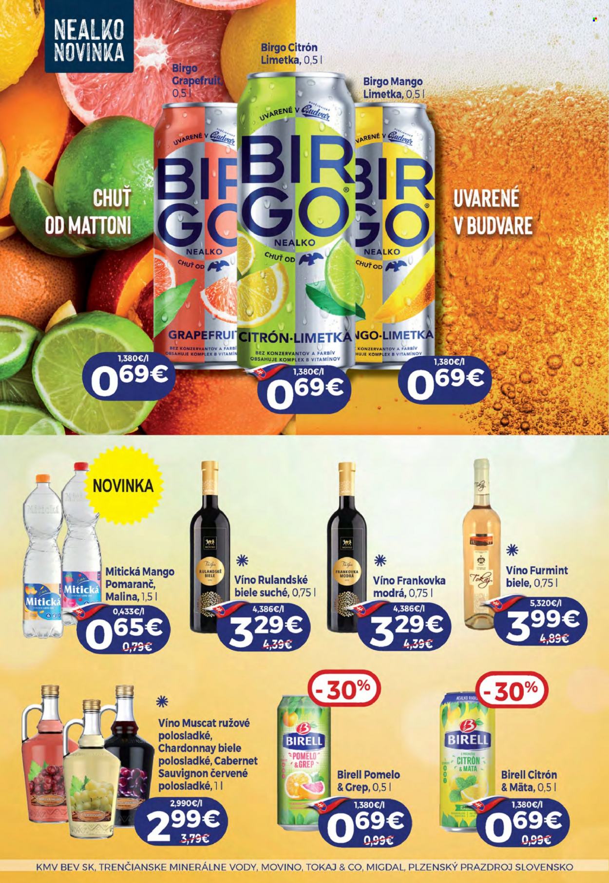 Leták Milk AGRO - 15.6.2022 - 21.6.2022. Strana 14