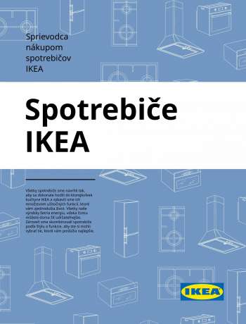 Leták IKEA - 14.6.2022 - 14.6.2022.