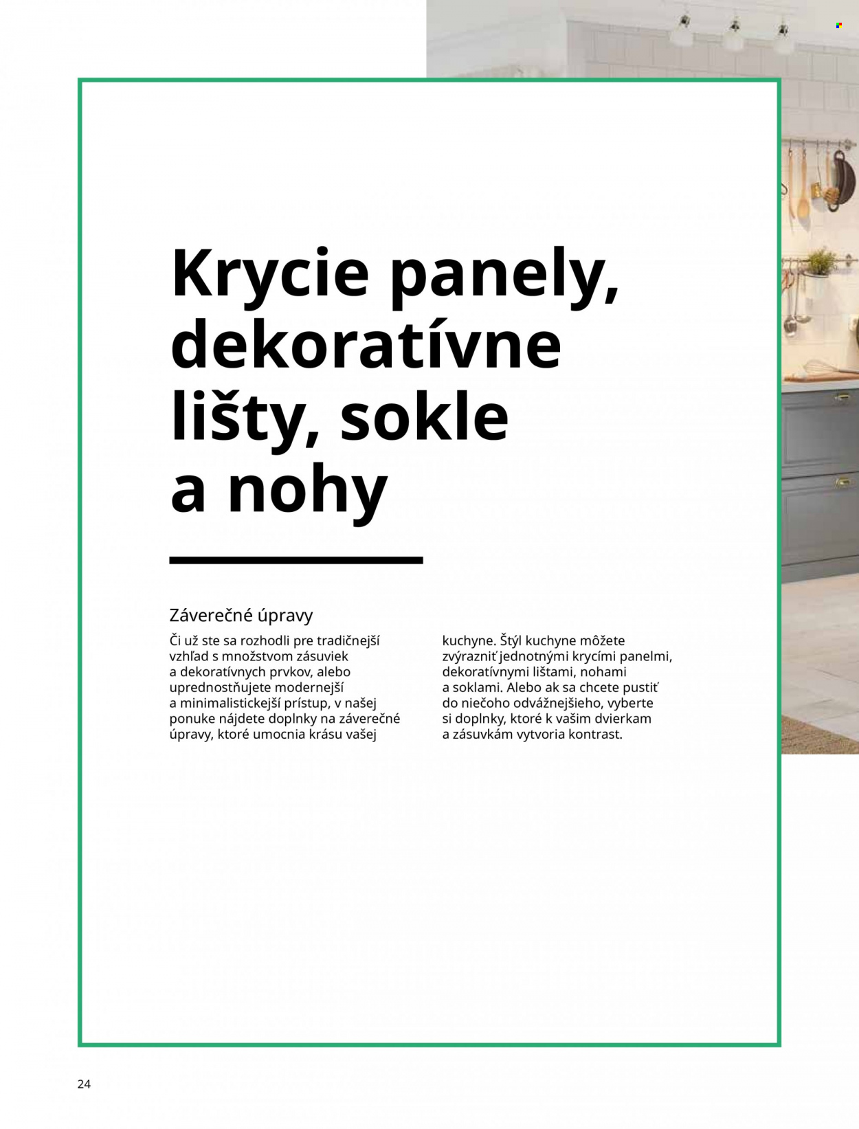 thumbnail - Leták IKEA.