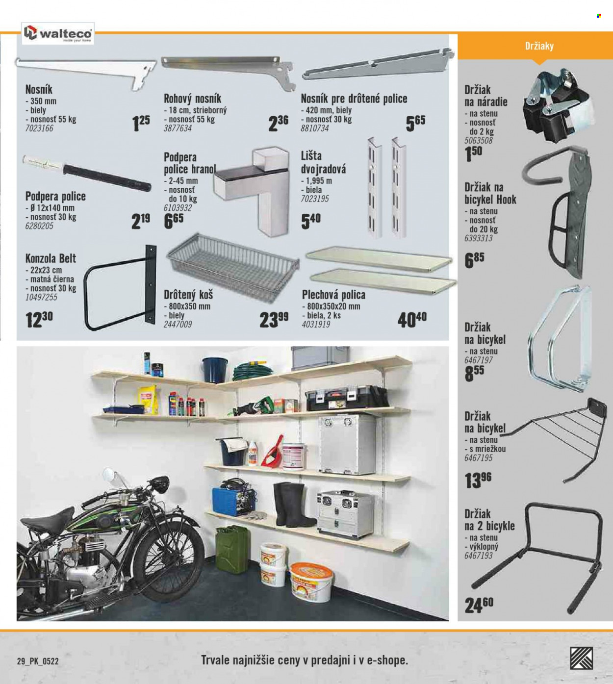 Leták Hornbach - 4.6.2022 - 4.7.2022. Strana 28