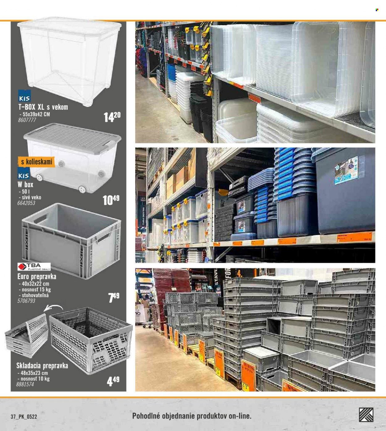 Leták Hornbach - 4.6.2022 - 4.7.2022. Strana 36
