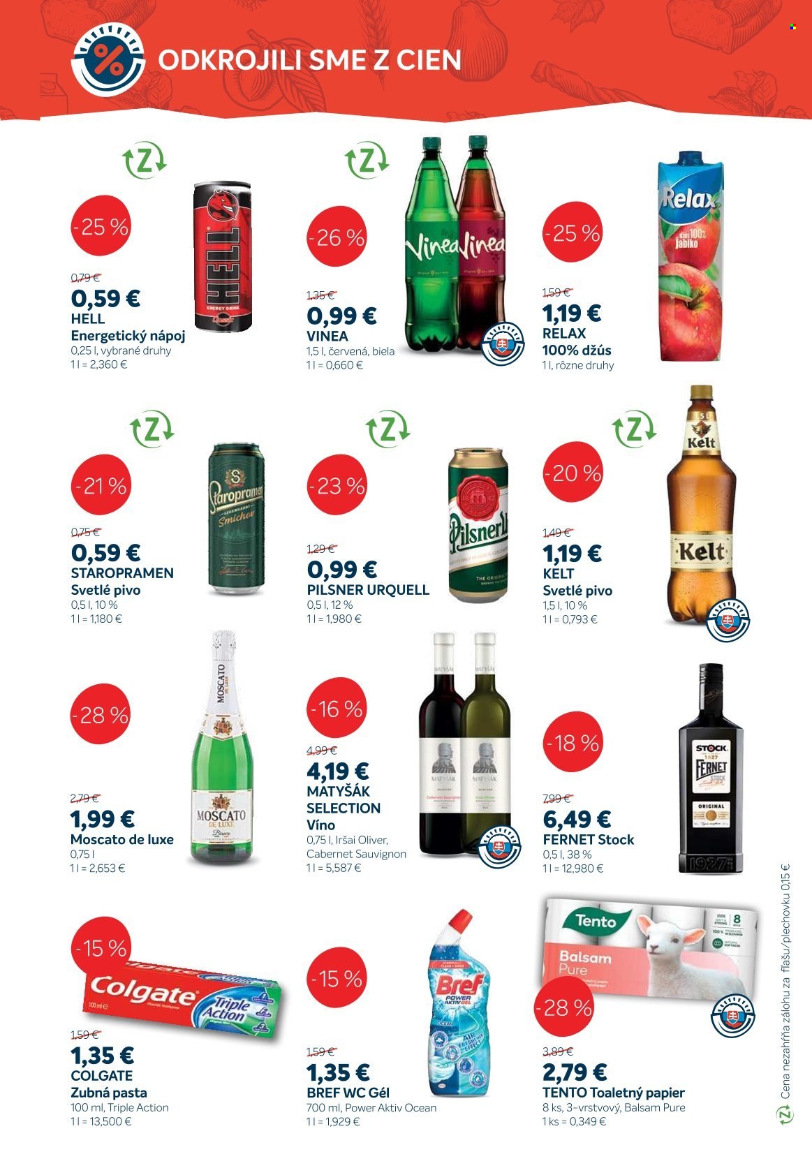 Leták Kraj - 16.6.2022 - 22.6.2022. Strana 7