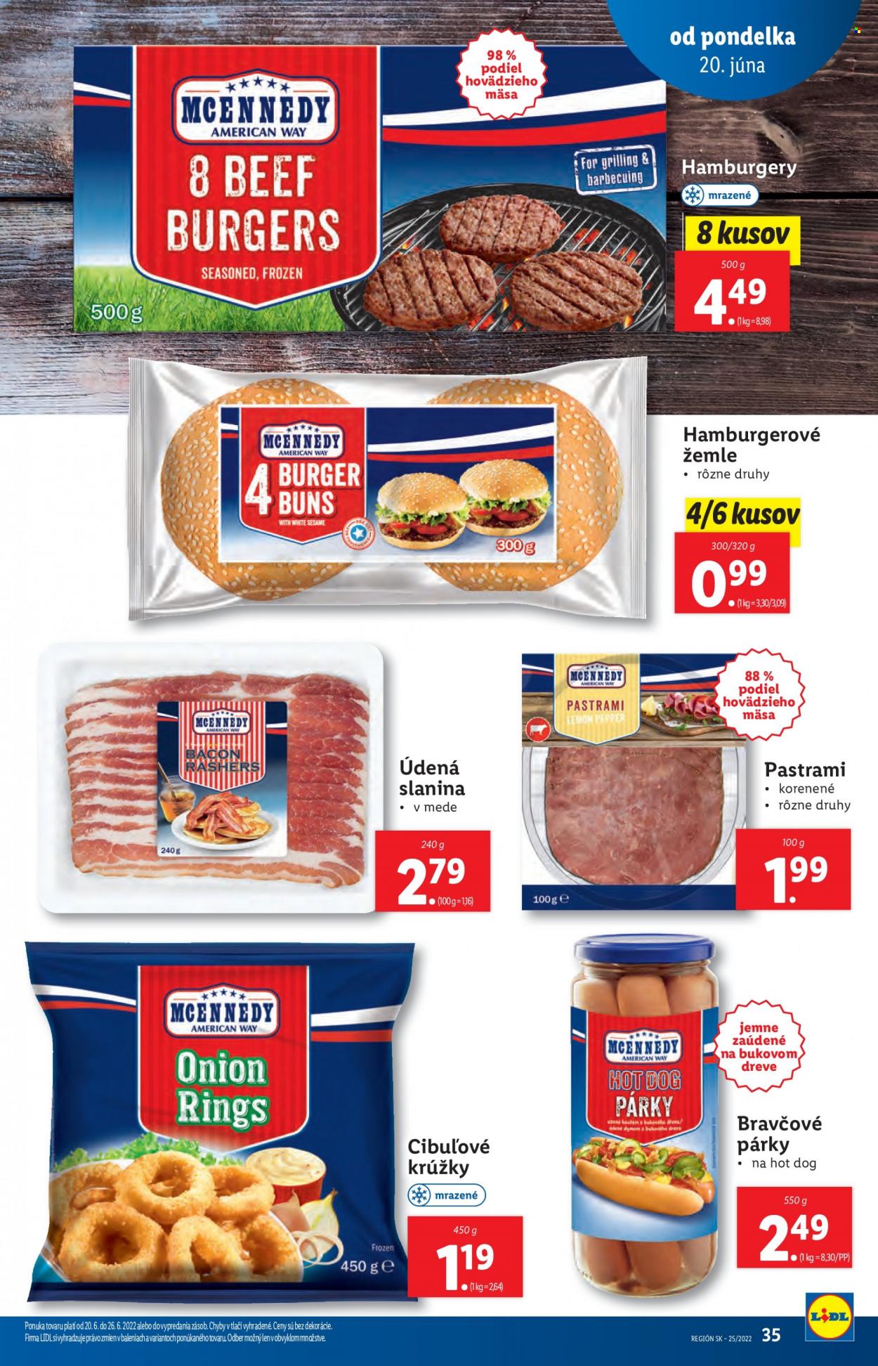 Leták Lidl - 20.6.2022 - 26.6.2022. Strana 32