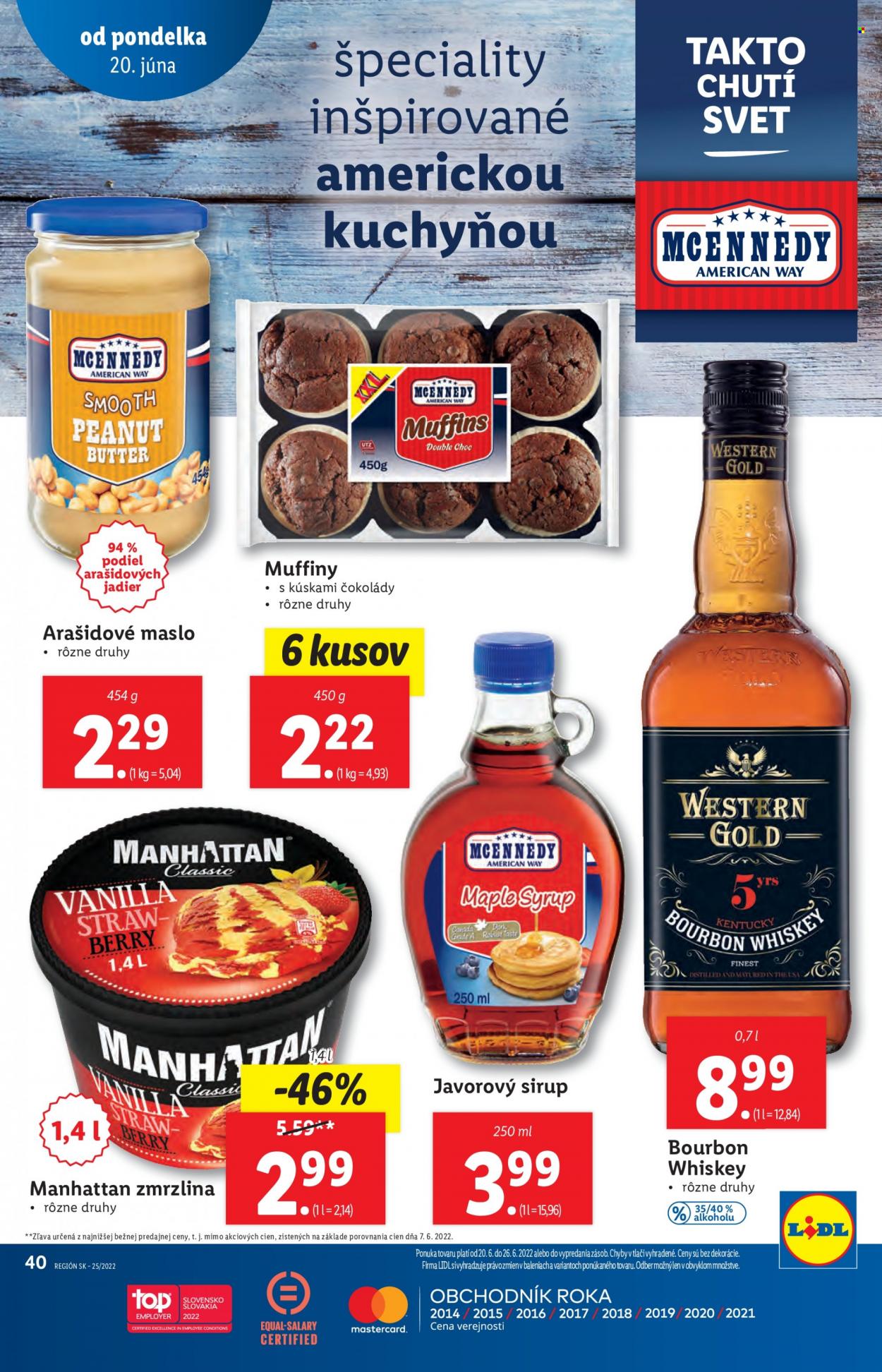 Leták Lidl - 20.6.2022 - 26.6.2022. Strana 37