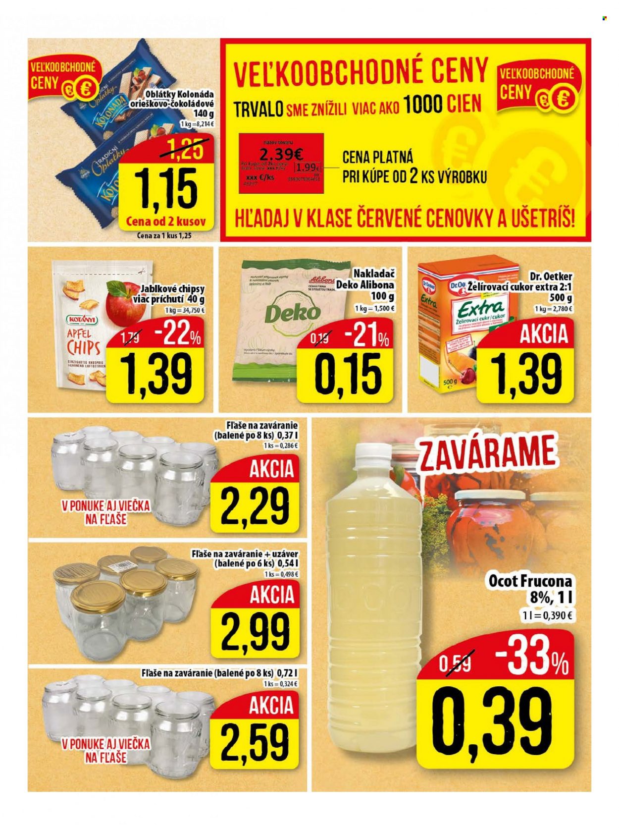 Leták Klas - 20.6.2022 - 26.6.2022. Strana 13