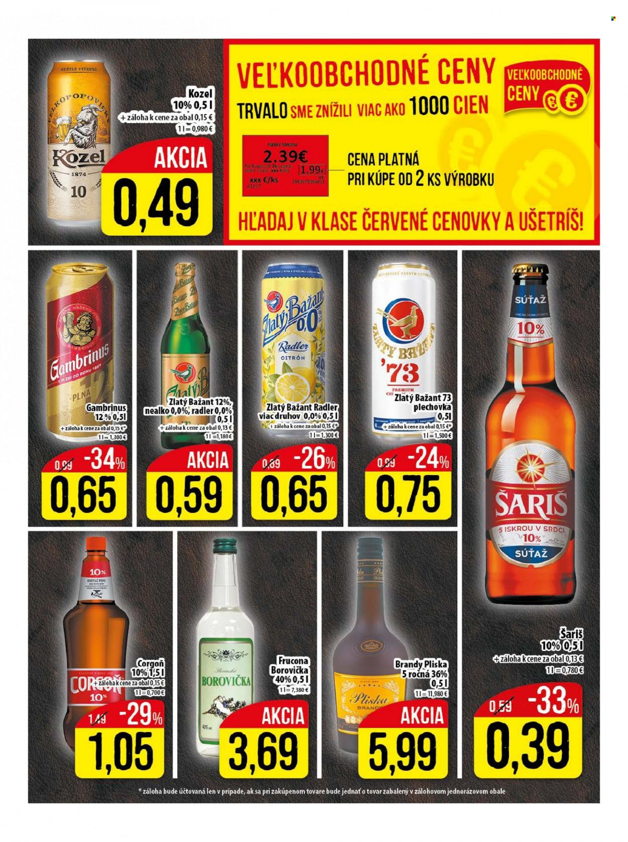 Leták Klas - 20.6.2022 - 26.6.2022. Strana 17
