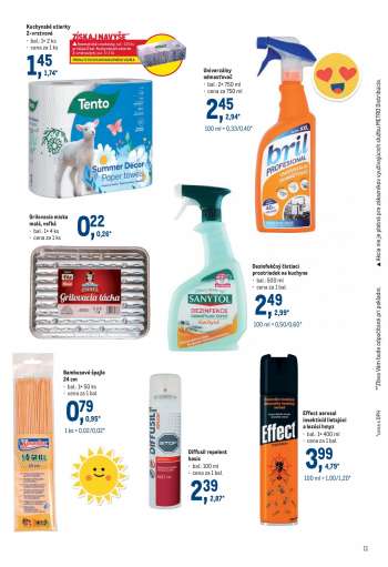 thumbnail - Diffusil repelent basic