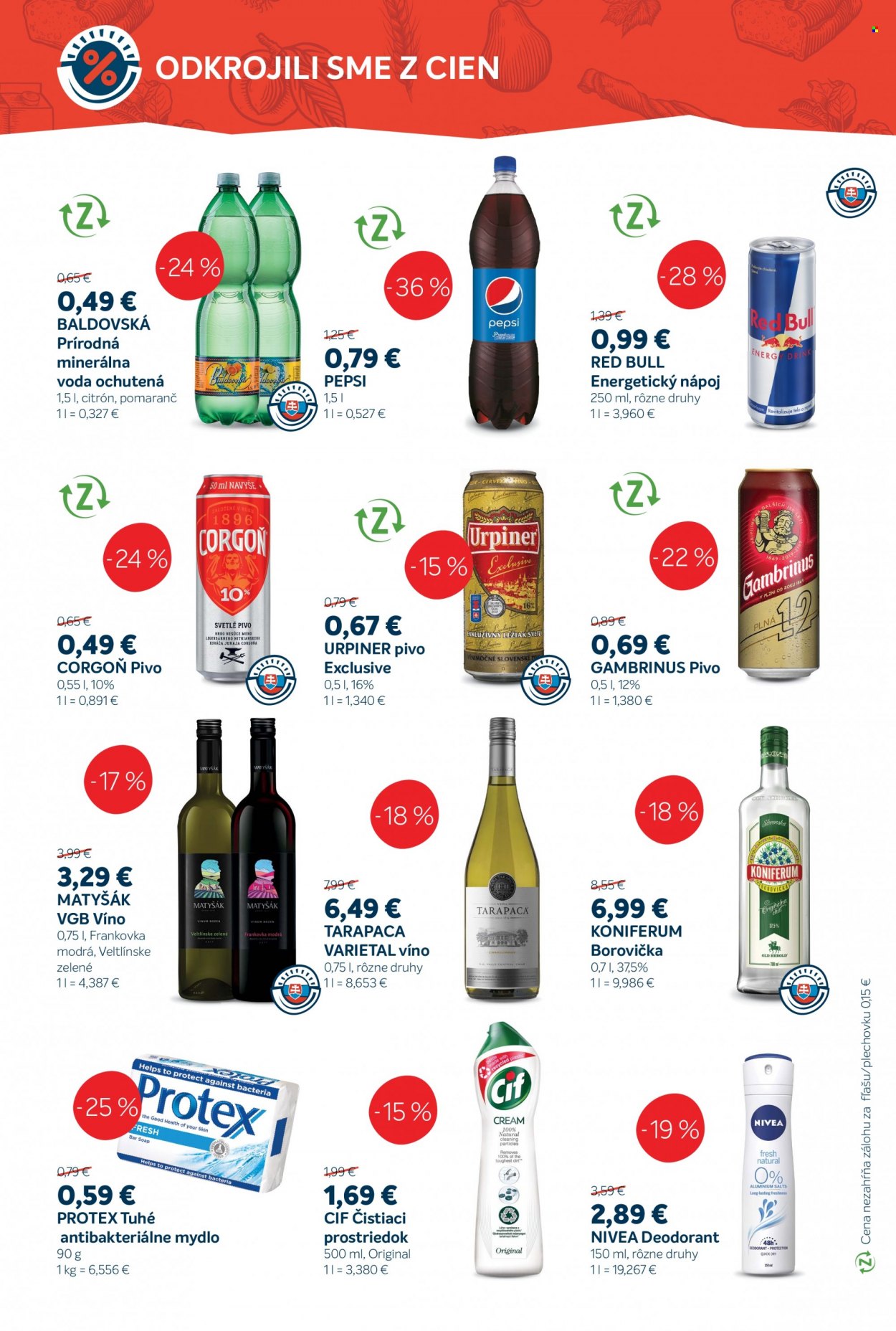 Leták Kraj - 23.6.2022 - 29.6.2022. Strana 7