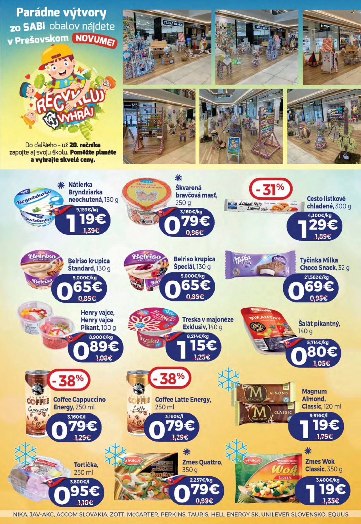 Leták Milk AGRO - 22.6.2022 - 28.6.2022. Strana 5