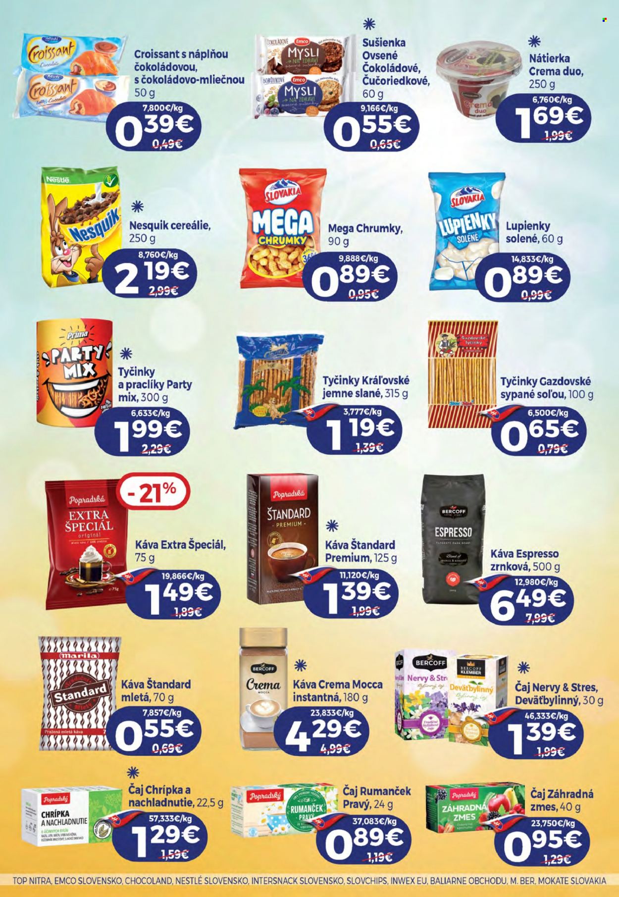 Leták Milk AGRO - 22.6.2022 - 28.6.2022. Strana 8