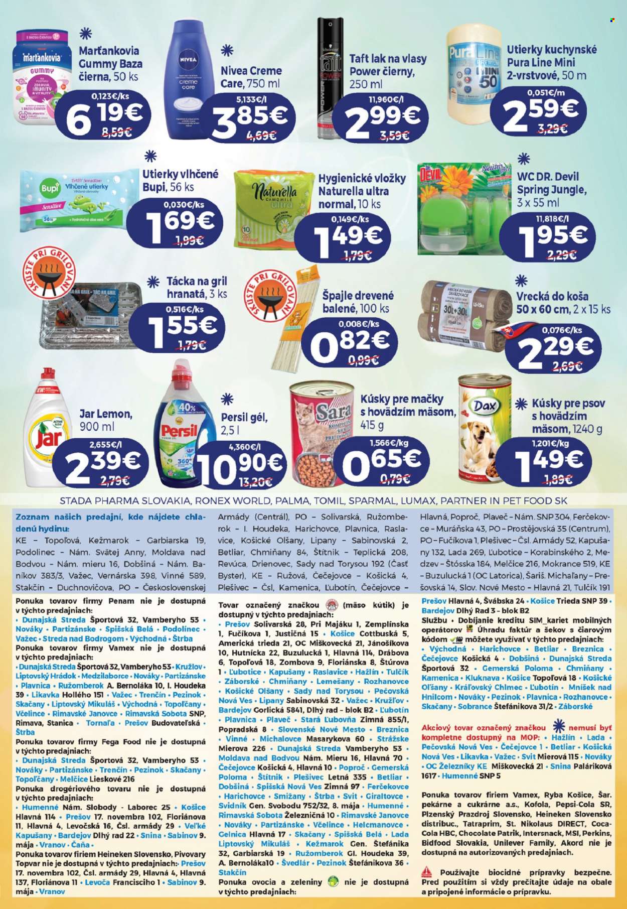 Leták Milk AGRO - 22.6.2022 - 28.6.2022. Strana 11