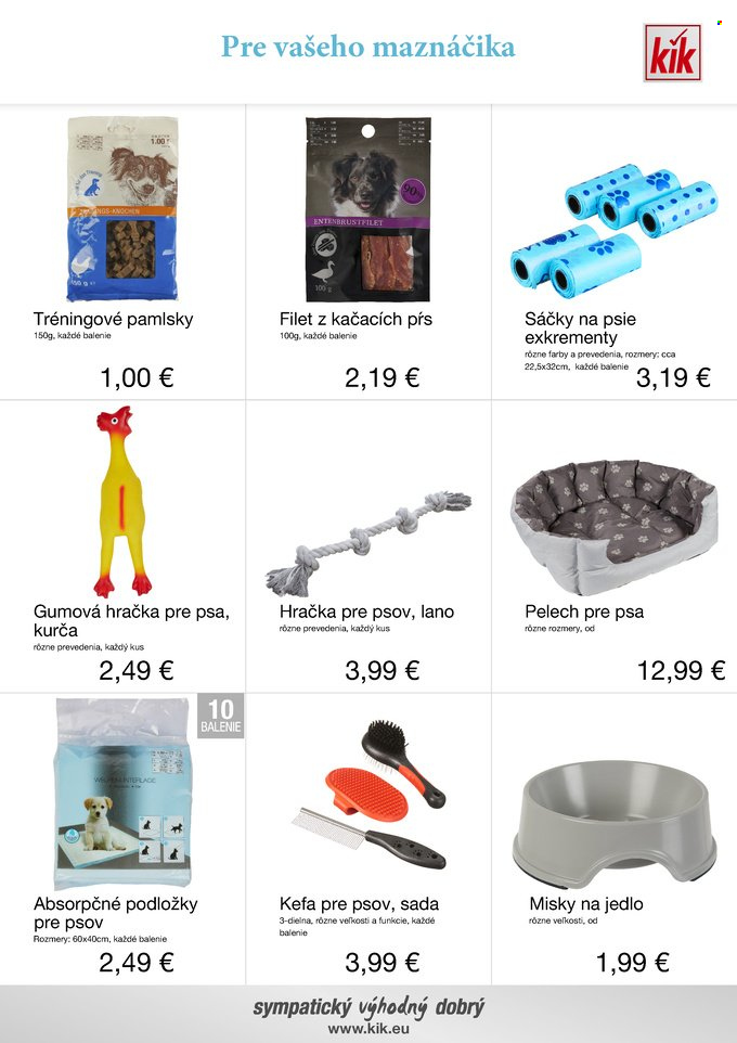 Leták kik - 23.6.2022 - 21.8.2022. Strana 7
