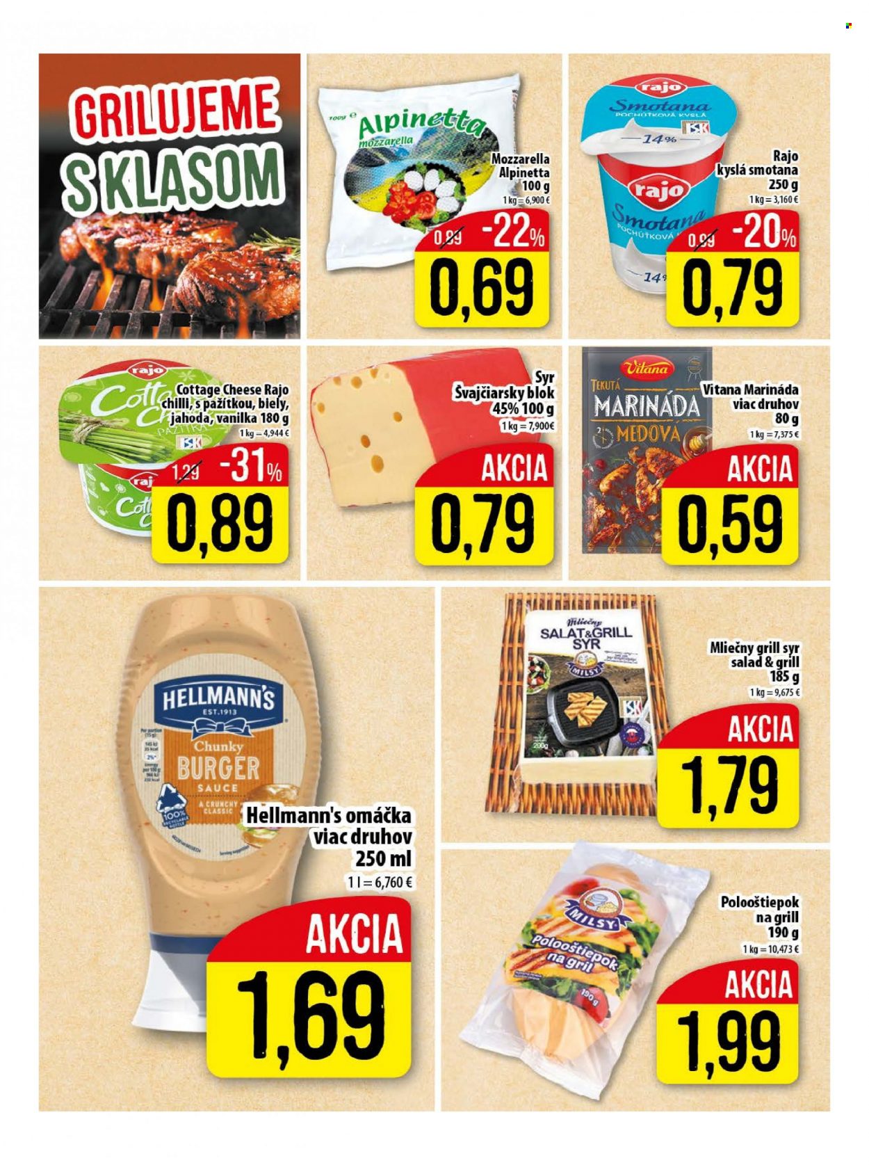 Leták Klas - 27.6.2022 - 3.7.2022. Strana 10