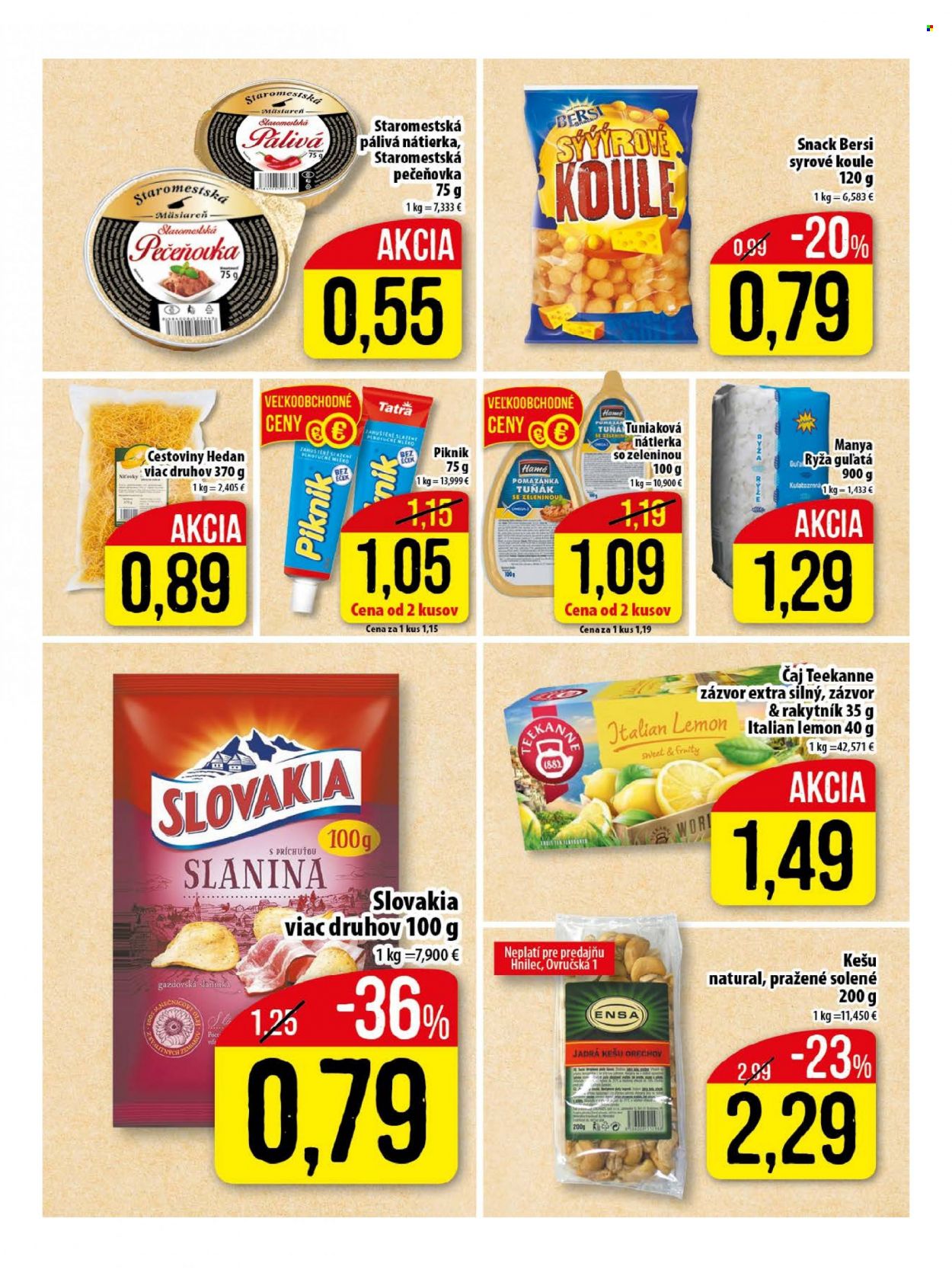 Leták Klas - 27.6.2022 - 3.7.2022. Strana 14
