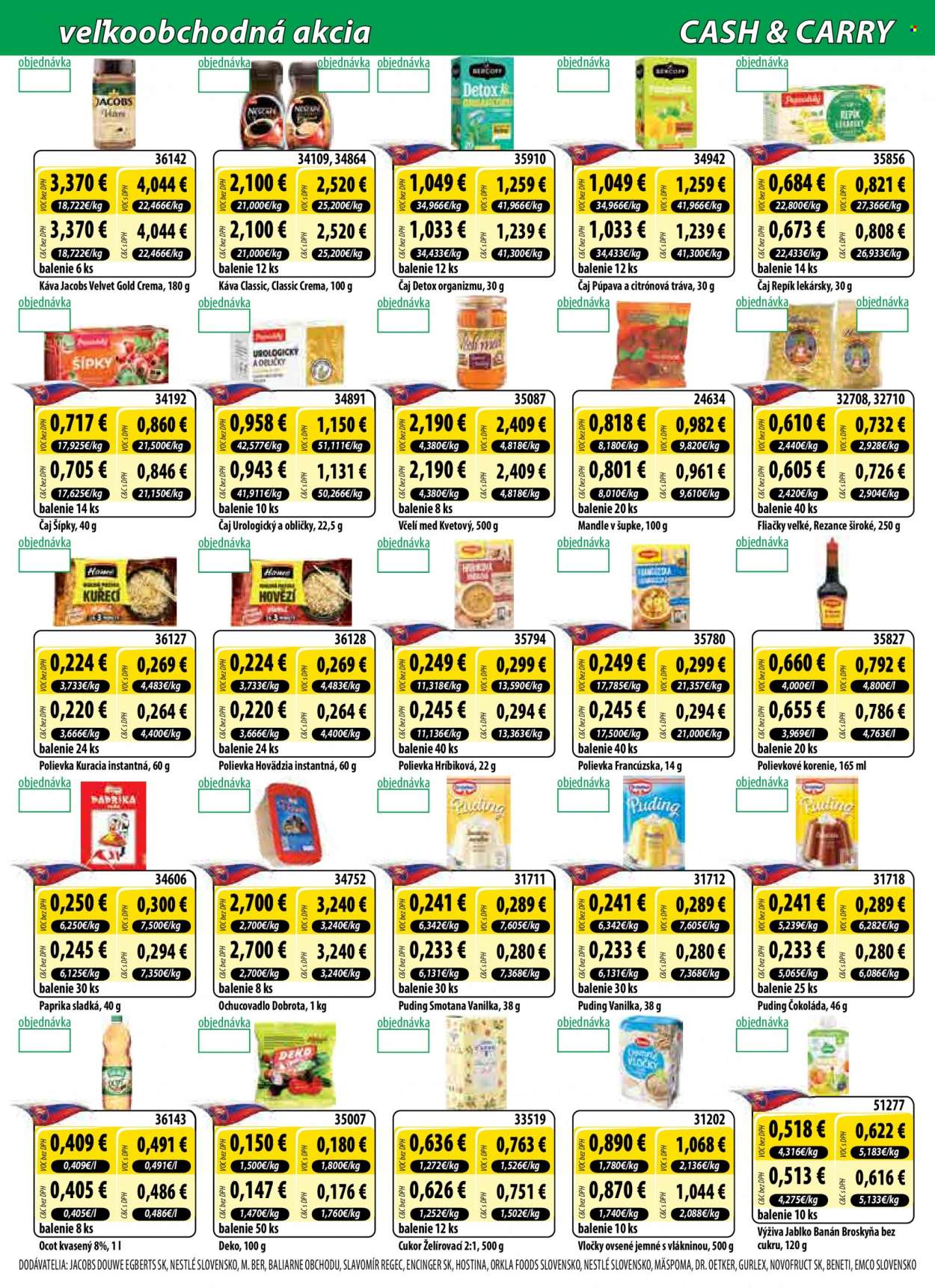 Leták Milk AGRO - 29.6.2022 - 12.7.2022. Strana 5